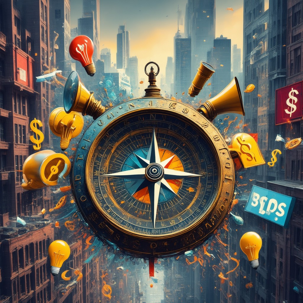 Navigating Costs and Choices: Your Guide to Hiring an Advertising Agency Hazlehurst and Beyond 2