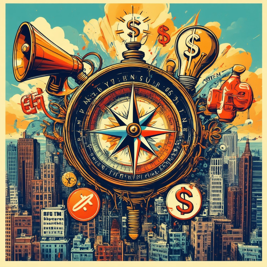 Navigating Costs and Choices: Your Guide to Hiring an Advertising Agency Hazlehurst and Beyond 1