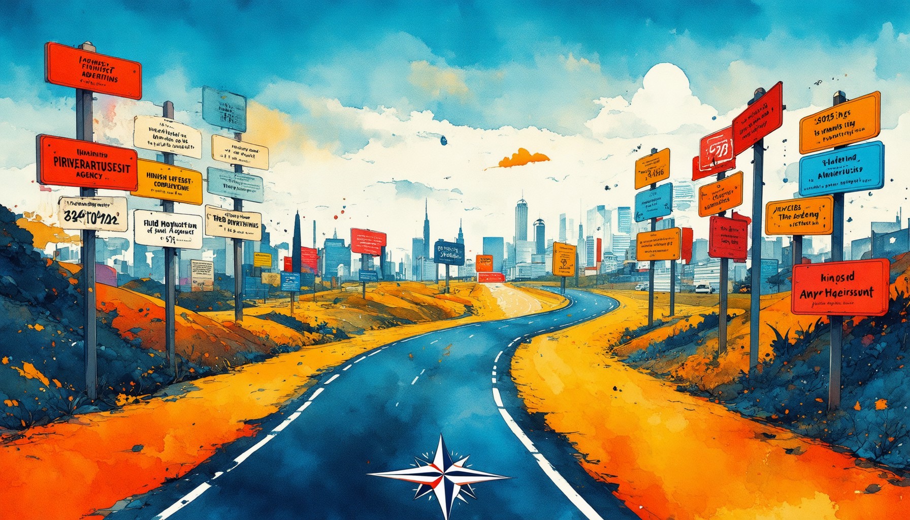 Navigating Costs and Choices: Your Guide to Hiring an Advertising Agency Hazlehurst and Beyond