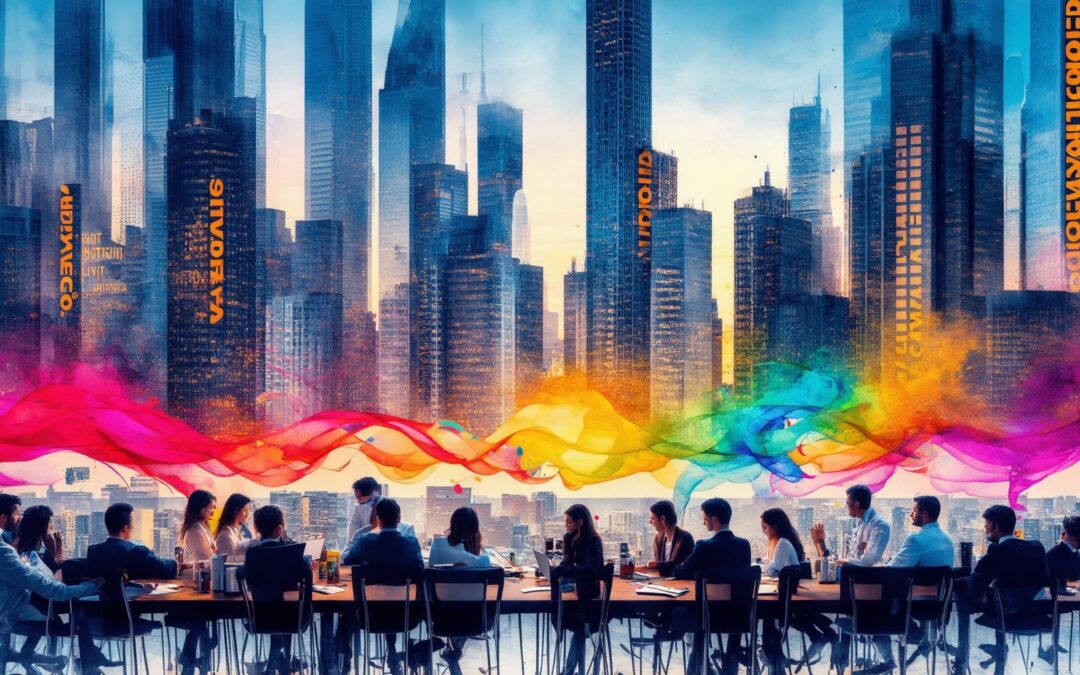 The Ultimate Guide to the Advertising Agency Holliday and the World’s Top Ad Firms: Discovering the Big Four and Beyond
