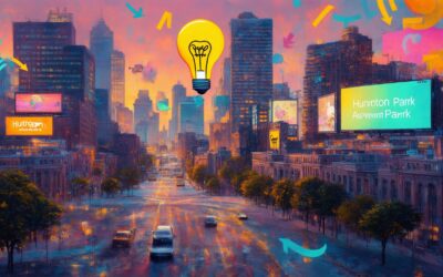 Simple Blog Page Style 7 Navigating the Landscape of Top Advertising Agencies: Insights from the Leading Advertising Agency in Huntington Park
