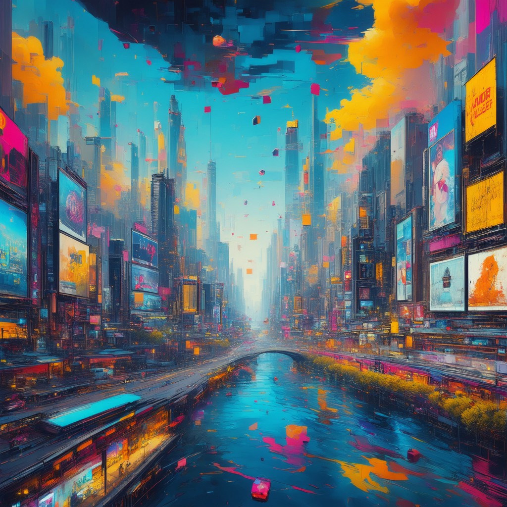 Exploring the Landscape of Advertising: How the Advertising Agency Leverett Compares to the Big 5 and Key Players in the Industry 2