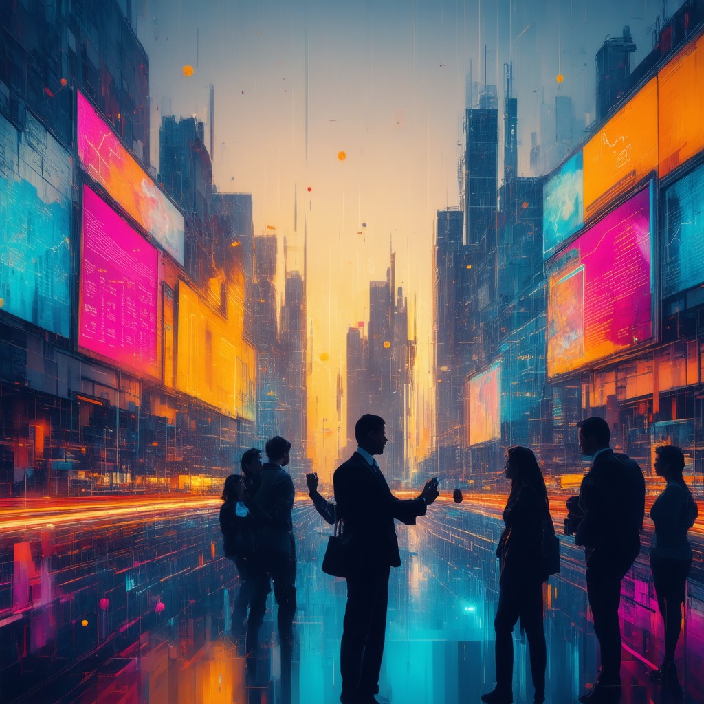 Discovering the Advertising Agency Molino: Insights into the Big 5 and the Most Successful Marketing Strategies 2 Discovering the Advertising Agency Molino: Insights into the Big 5 and the Most Successful Marketing Strategies 2