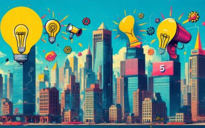 Simple Blog Page Style 14 Discovering the Advertising Agency Molino: Insights into the Big 5 and the Most Successful Marketing Strategies
