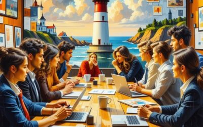 Inside the World of Advertising Agency Monhegan: Your Guide to Getting Hired, Understanding Salaries, and Exploring the Industry’s Roots