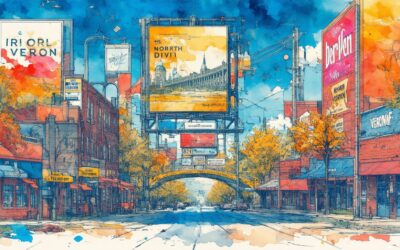 Transform Your Brand with the Top Advertising Agency in North Vernon, Indiana: Strategies for Success and Growth