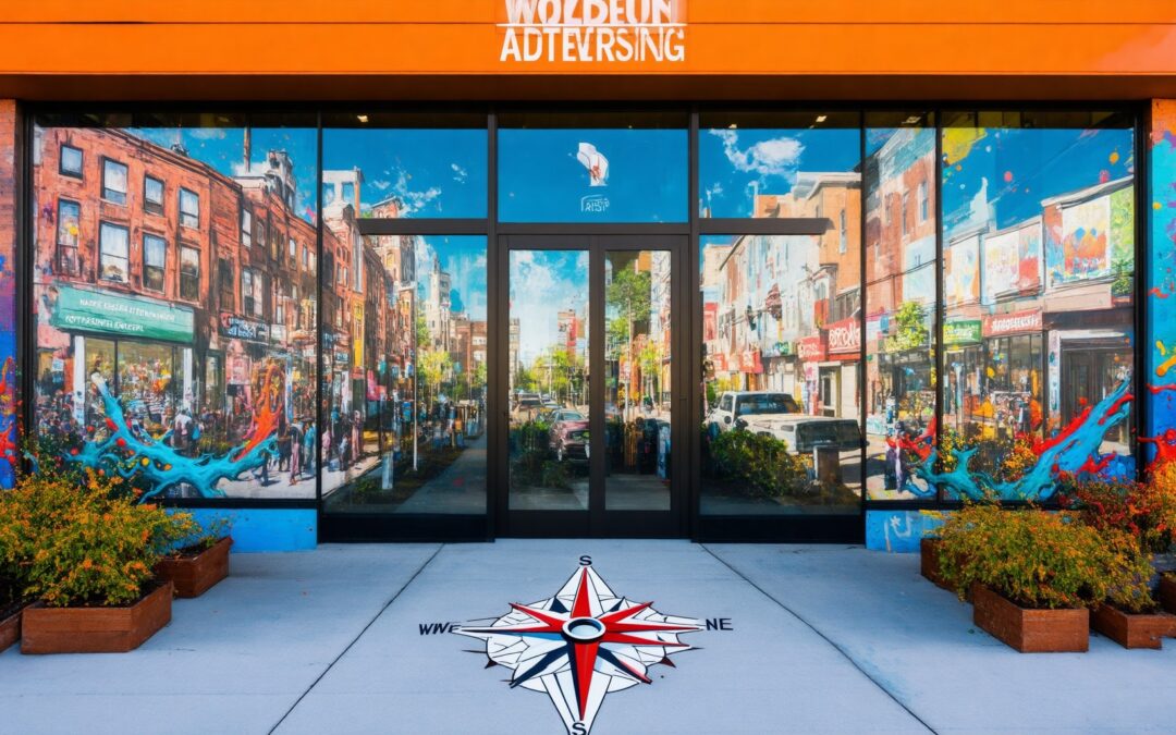 Maximizing Your Brand’s Impact with the Leading Advertising Agency Parkers Prairie: Insights from Prairie Advertising Ltd and Parker Advertising Co