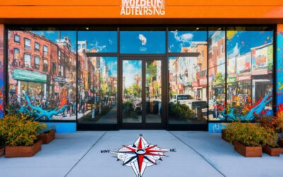 Maximizing Your Brand’s Impact with the Leading Advertising Agency Parkers Prairie: Insights from Prairie Advertising Ltd and Parker Advertising Co