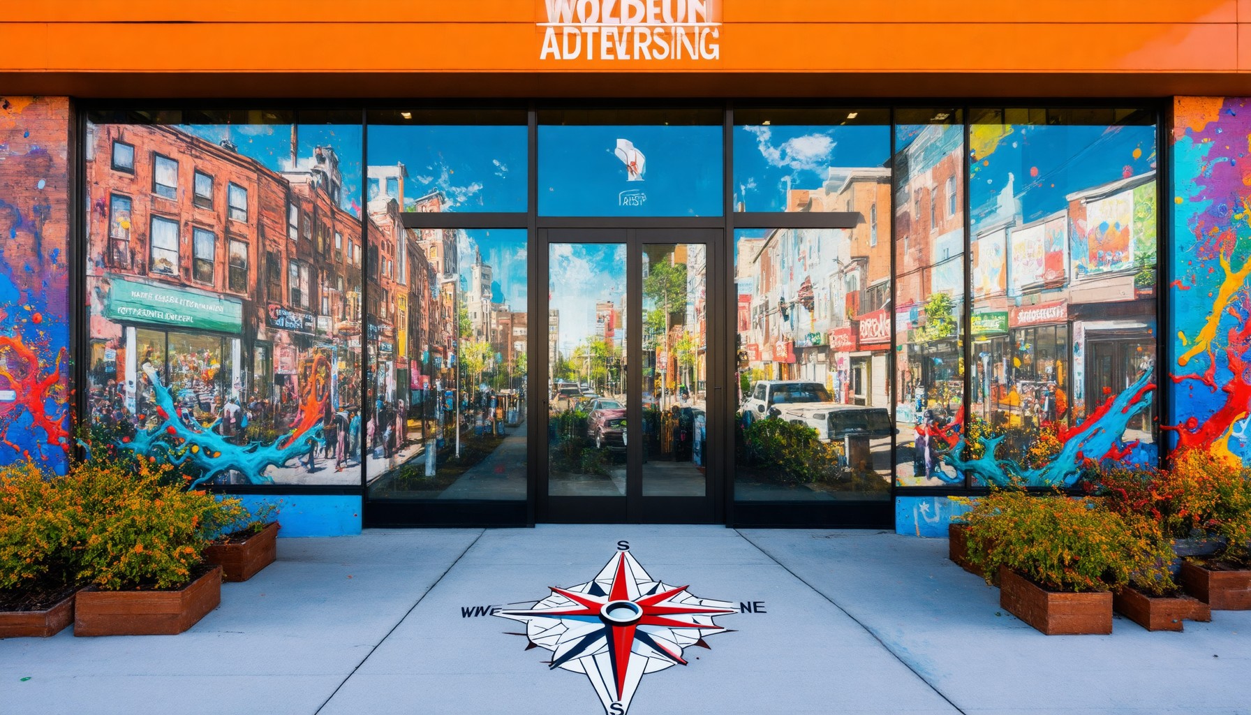 Maximizing Your Brand's Impact with the Leading Advertising Agency Parkers Prairie: Insights from Prairie Advertising Ltd and Parker Advertising Co
