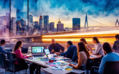 Discovering the Impact of Advertising Agency Poston: Your Guide to Top Advertising and Marketing Agencies in Boston