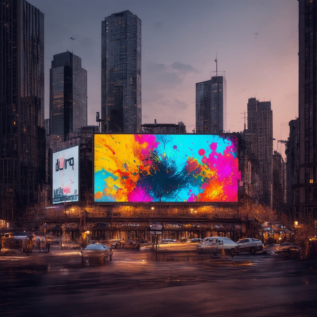 Discover the Role of Advertising Agency Ralston and Its Place Among the Big Players in the Industry 1