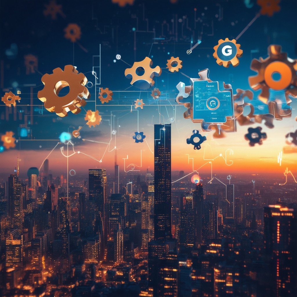 How the Advertising Agency Randleman Drives Results with Strategic Ad Alliance Partnerships 1 How the Advertising Agency Randleman Drives Results with Strategic Ad Alliance Partnerships 1