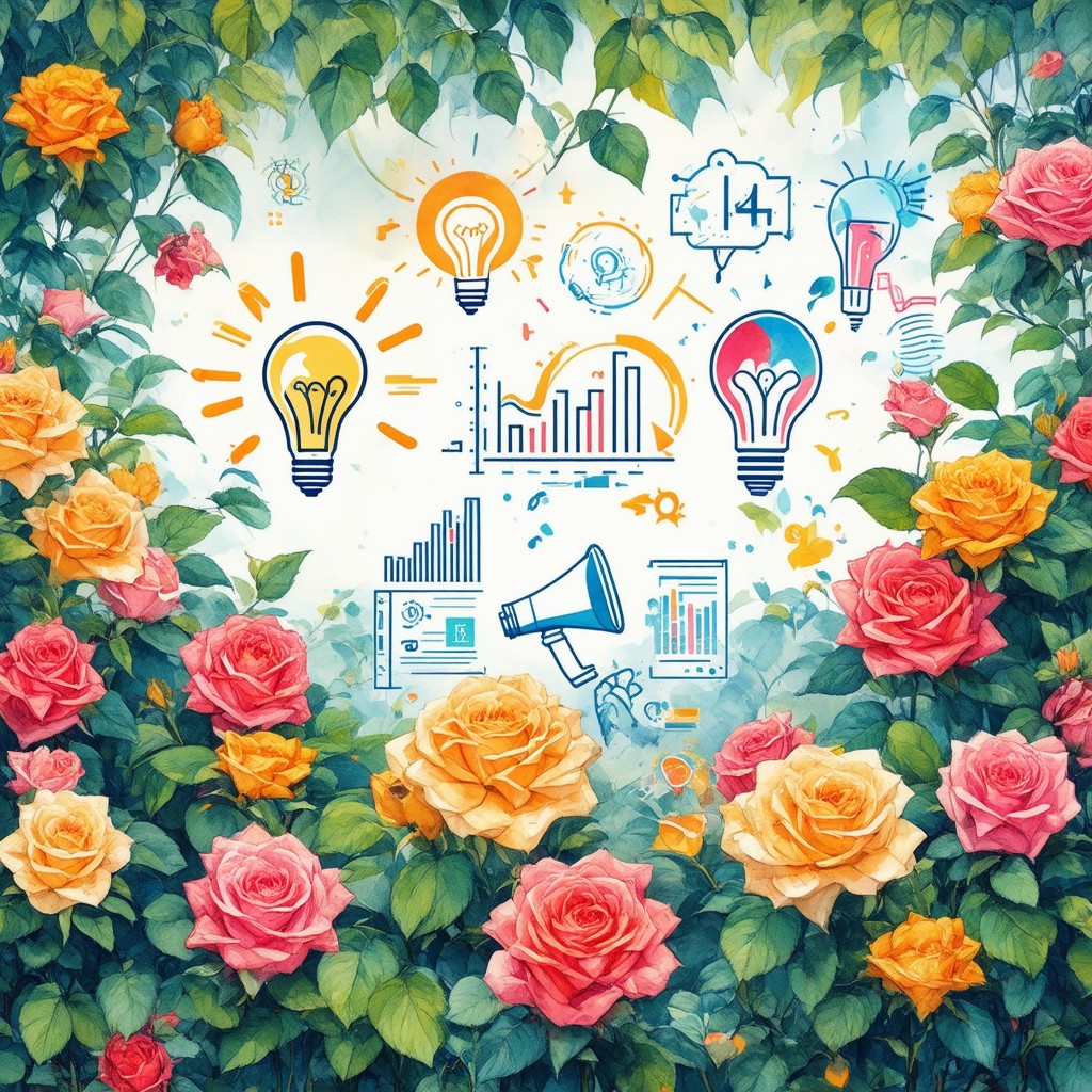 Maximizing Your Brand’s Potential with Advertising Agency Rosebush: Insights and Reviews on Rose Marketing Strategies 2