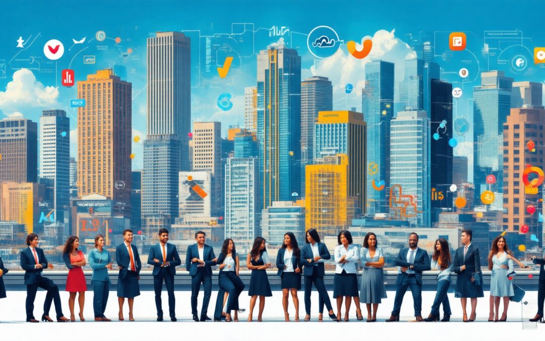 Navigating the Landscape of Advertising Agency Sanger: Insights on the Big 5, Costs, and Career Opportunities