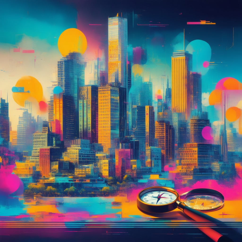Navigating the Landscape of Advertising Agency Sanger: Insights on the Big 5, Costs, and Career Opportunities 1 Navigating the Landscape of Advertising Agency Sanger: Insights on the Big 5, Costs, and Career Opportunities 1