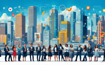Navigating the Landscape of Advertising Agency Sanger: Insights on the Big 5, Costs, and Career Opportunities