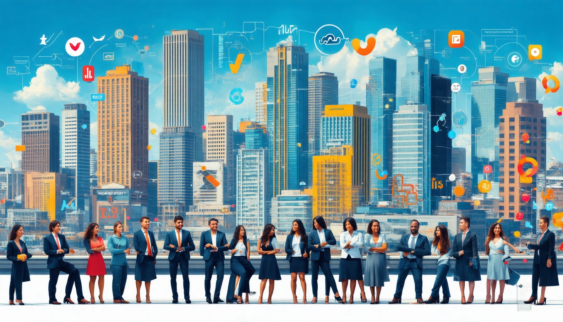 Navigating the Landscape of Advertising Agency Sanger: Insights on the Big 5, Costs, and Career Opportunities