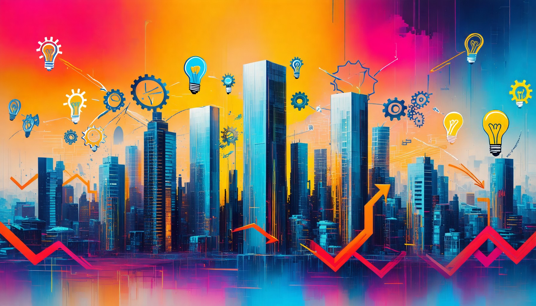 Navigating the Landscape of Advertising Agency Scales Mound: How to Scale Your Marketing Efforts with the Big Four and Beyond