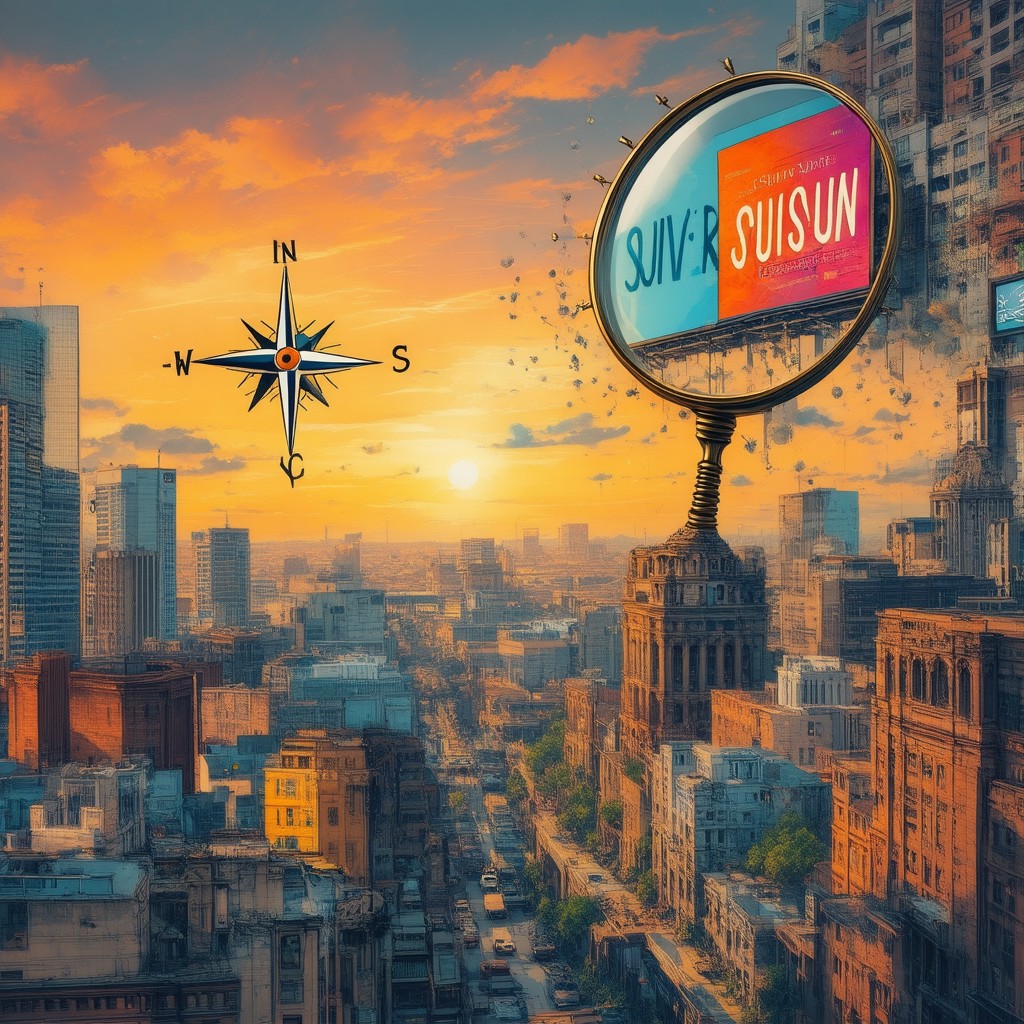 Navigating Costs and Choices: Finding the Best Advertising Agency in Suisun City 1 Navigating Costs and Choices: Finding the Best Advertising Agency in Suisun City 1