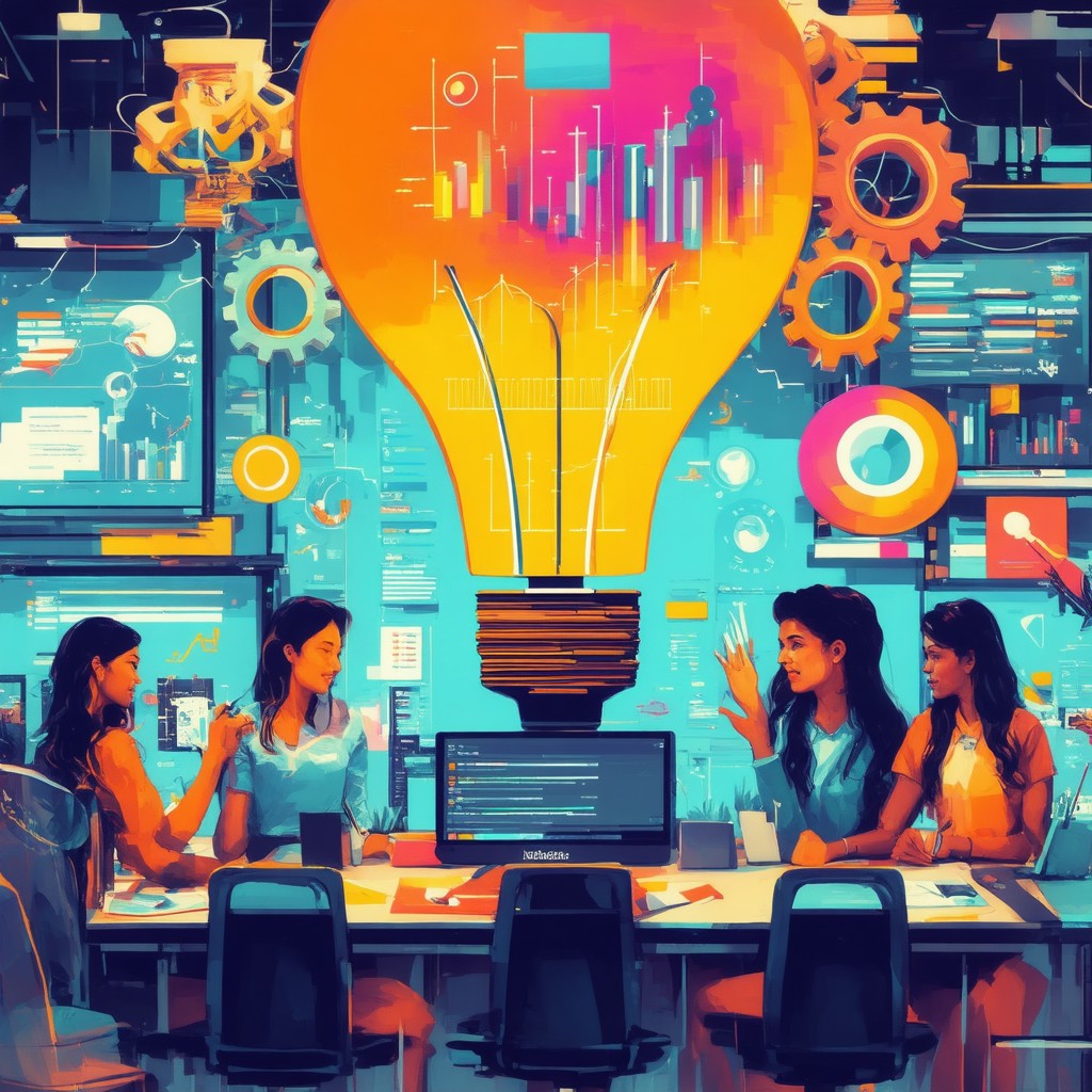 Maximizing Your Brand's Impact: How an Advertising Agency in Summersville Can Transform Your Marketing Strategy 2
