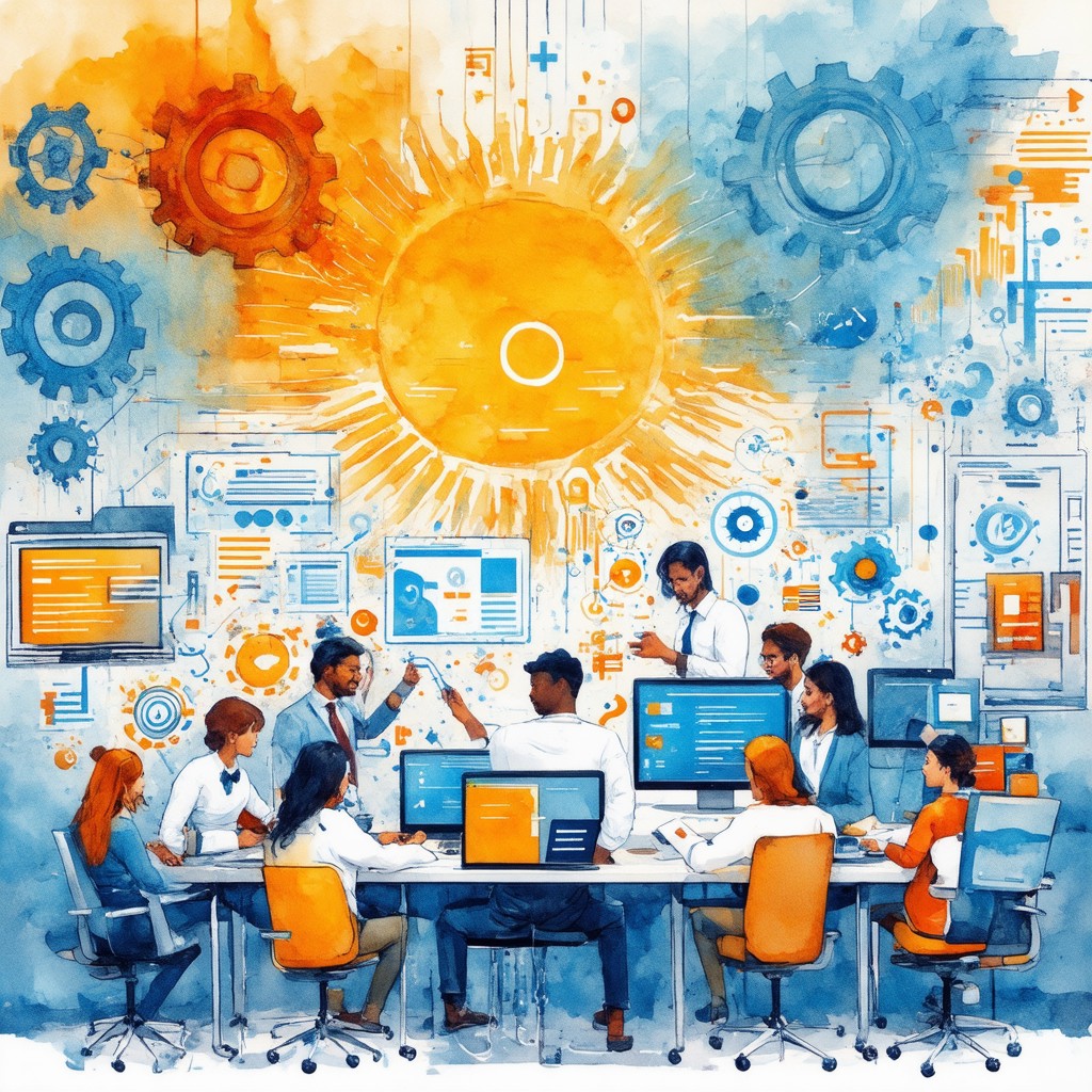 Maximizing Your Brand's Impact: How an Advertising Agency in Summersville Can Transform Your Marketing Strategy 1