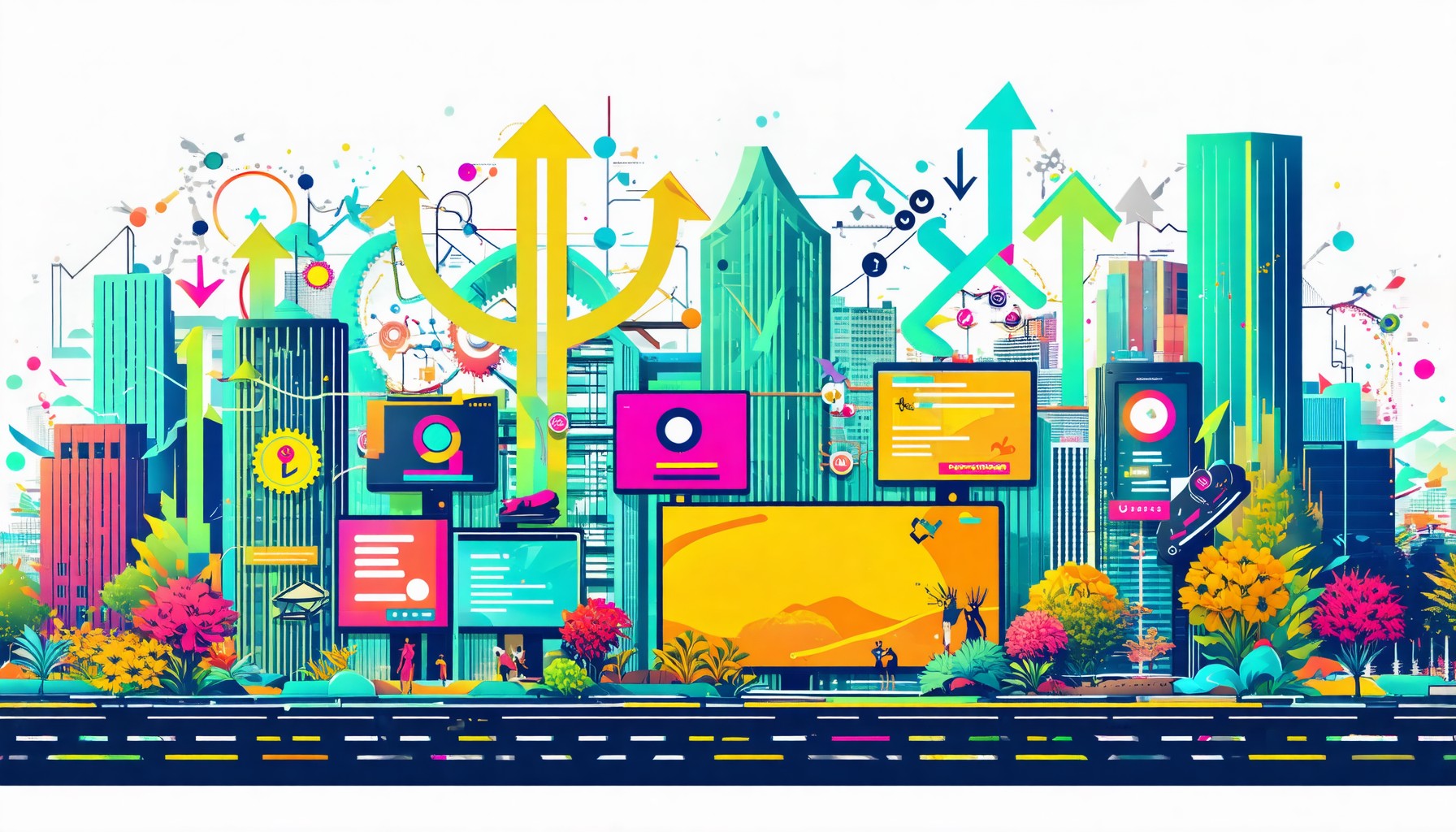 Maximizing Your Brand's Impact: How an Advertising Agency in Summersville Can Transform Your Marketing Strategy
