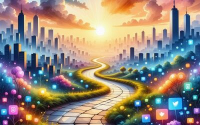 Blog 8 Navigating the Landscape: How an Advertising Agency Internet Marketing Strategy Can Transform Your Brand’s Online Presence