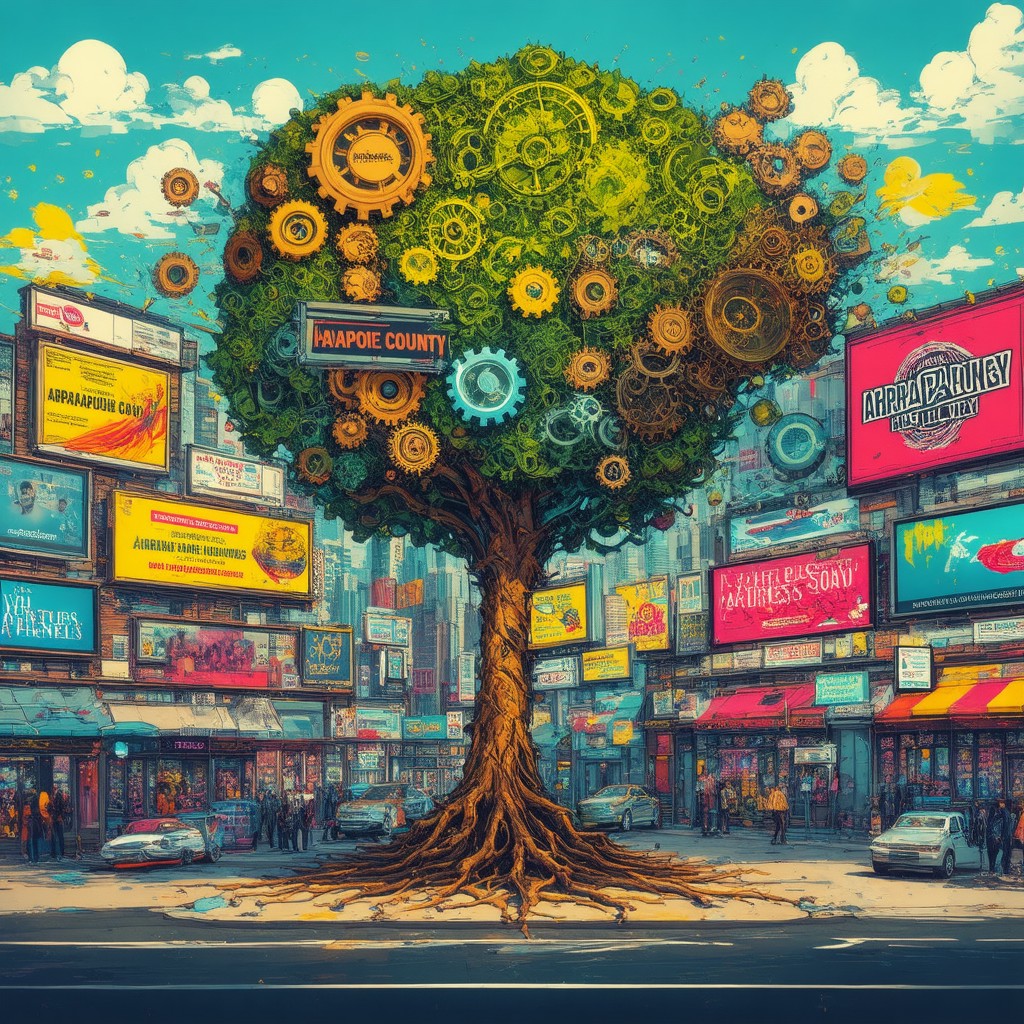 Effective Advertising Services in Arapahoe County: How to Choose the Right Agency for Your Business Growth 1 Effective Advertising Services in Arapahoe County: How to Choose the Right Agency for Your Business Growth 1