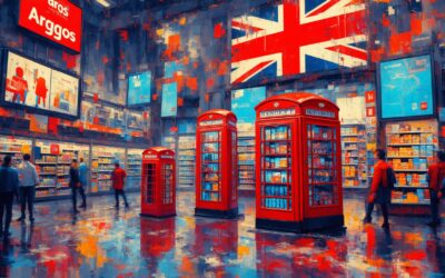 Understanding Advertising Services Argos: Costs, Business Model, and Future in the UK