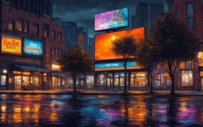 Maximizing Business Growth with Top-Notch Advertising Services in Atmore: A Guide to Effective Marketing Strategies