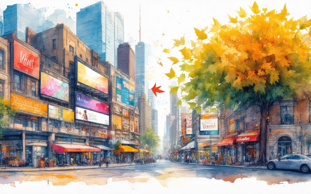 Maximize Your Reach with Innovative Advertising Services Belle: Effective Strategies and Local Insights