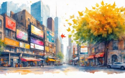 Maximize Your Reach with Innovative Advertising Services Belle: Effective Strategies and Local Insights