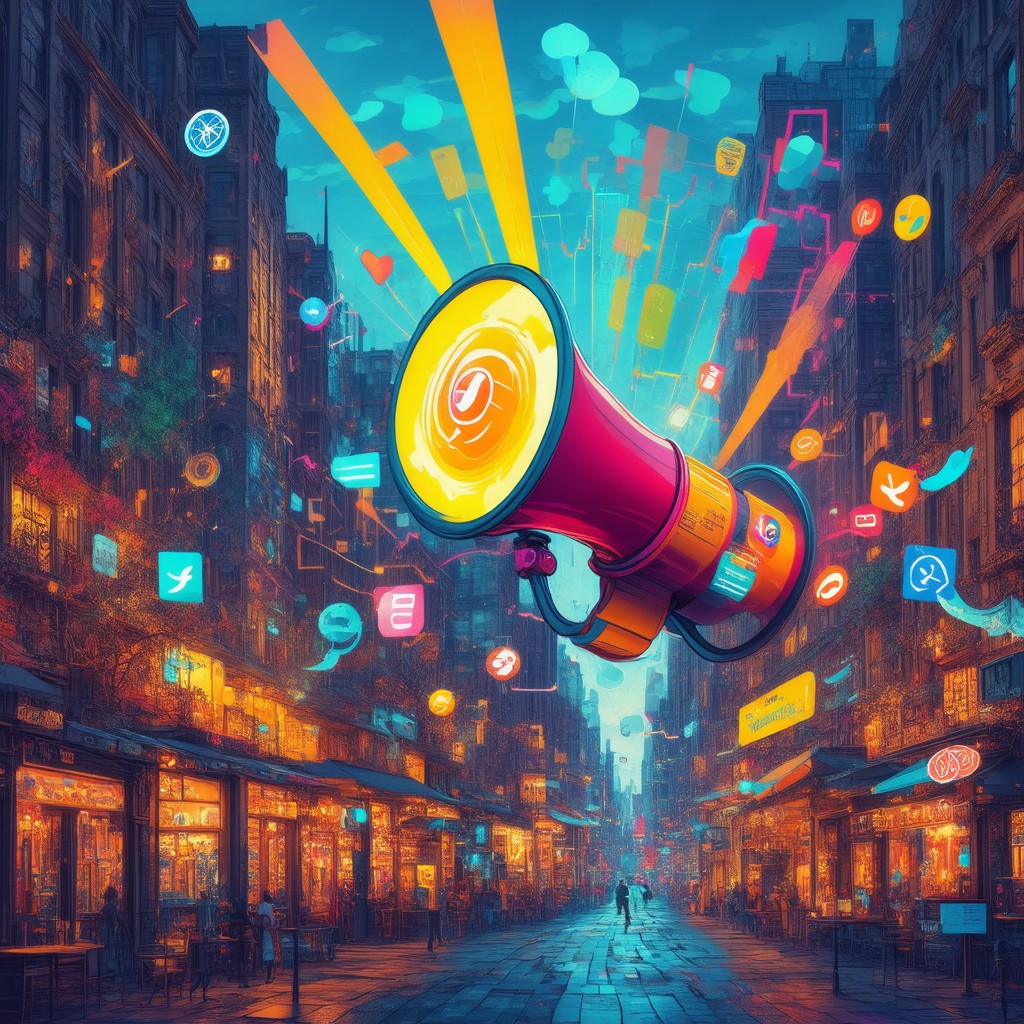 Maximize Your Reach with Innovative Advertising Services Belle: Effective Strategies and Local Insights 2 Maximize Your Reach with Innovative Advertising Services Belle: Effective Strategies and Local Insights 2