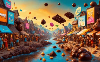 Simple Blog Page Style 3 Navigating the Sweet Spot: How Advertising Services in Chocowinity Elevate Your Chocolate Brand