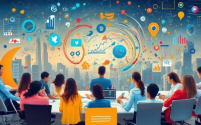 Maximizing Your Brand’s Reach: The Power of Advertising Services Conley and Effective Consultation Strategies
