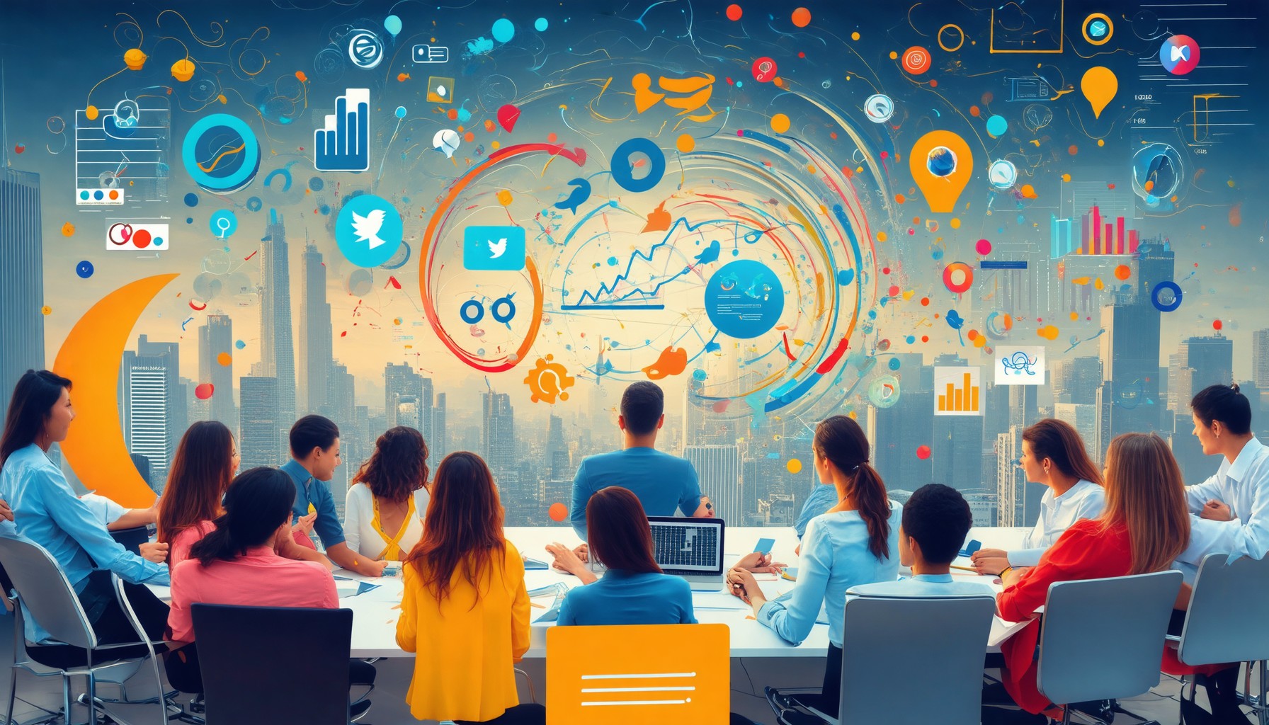 Maximizing Your Brand's Reach: The Power of Advertising Services Conley and Effective Consultation Strategies