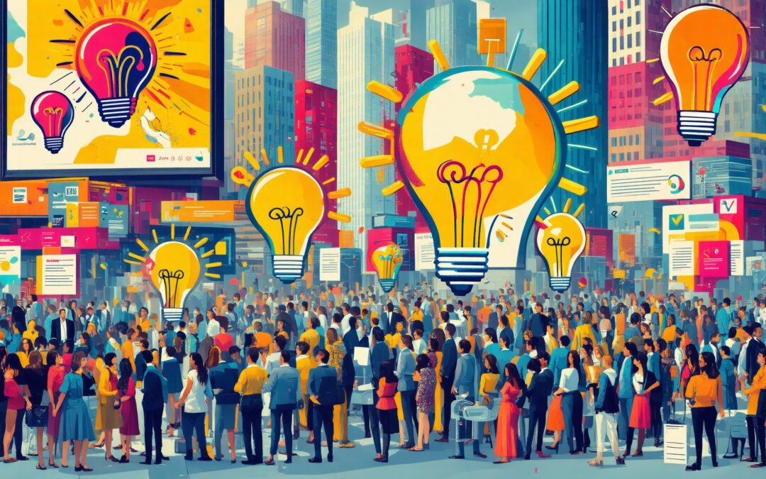 Exploring Advertising Services Convent: Insights on Major Agencies, Conventions, and Venue Advertising Ideas