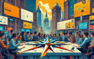 Discovering Advertising Services at Drexel: Is This Prestigious University the Best Choice for Your Marketing Degree?