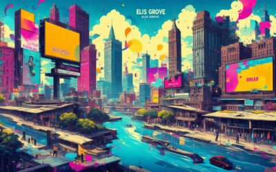 Simple Blog Page Style 11 Navigating the Landscape of Advertising Services in Ellis Grove: Insights into the Big 4, Big 5, and Top Agencies