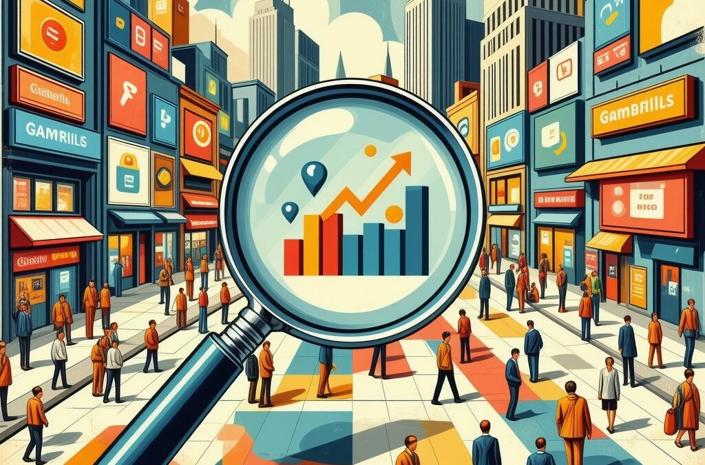Maximizing Your Reach with Expert Advertising Services in Gambrills: Essential Insights and Contact Information