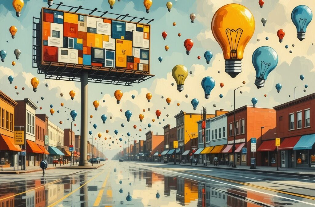 Comprehensive Guide to Advertising Services in Gardner: Insights on Top Agencies, Costs, and Key Principles