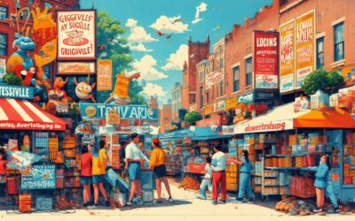 Transforming Your Brand with Advertising Services Griggsville: Insights, Reviews, and the Best Advertisement Company in Germany