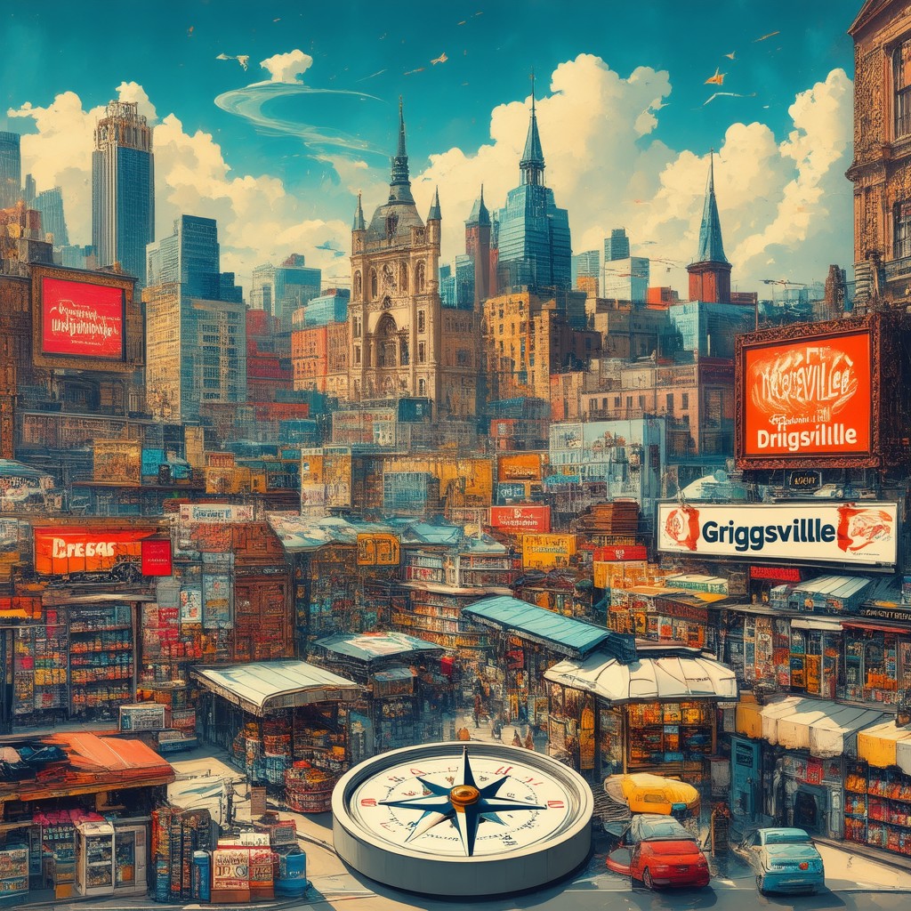 Transforming Your Brand with Advertising Services Griggsville: Insights, Reviews, and the Best Advertisement Company in Germany 2 Transforming Your Brand with Advertising Services Griggsville: Insights, Reviews, and the Best Advertisement Company in Germany 2