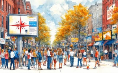 Navigating Costs and Benefits: A Comprehensive Guide to Advertising Services Haddon Heights and Top Agencies
