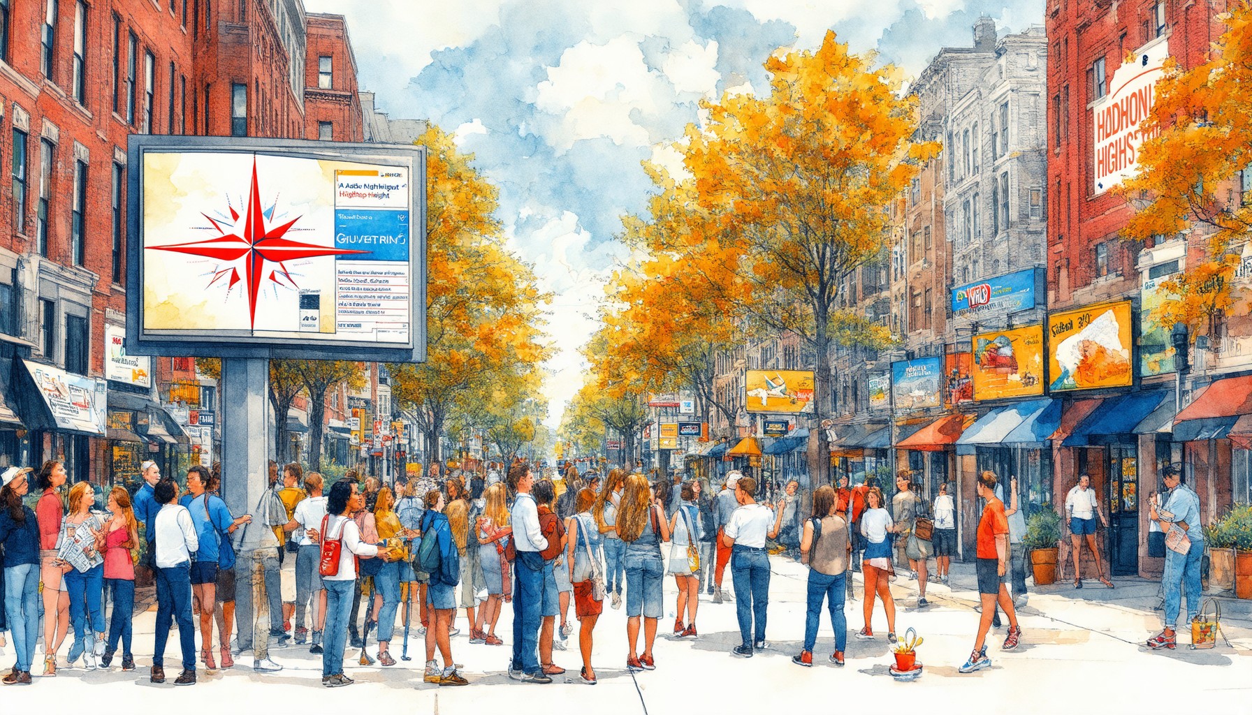 Navigating Costs and Benefits: A Comprehensive Guide to Advertising Services Haddon Heights and Top Agencies