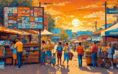 Understanding Advertising Services in Hughson: Costs, Offerings, and the Value of Investing in Your Brand