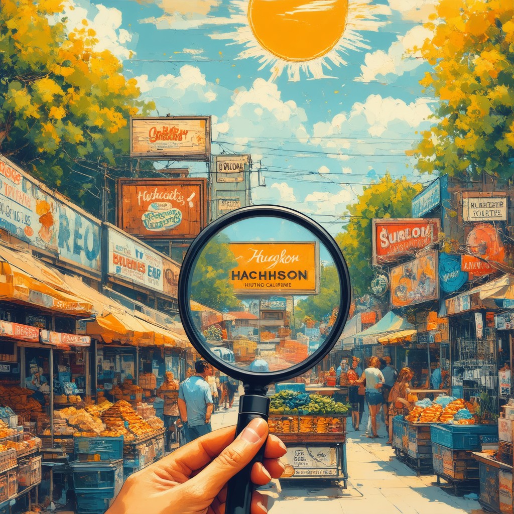 Understanding Advertising Services in Hughson: Costs, Offerings, and the Value of Investing in Your Brand 1
