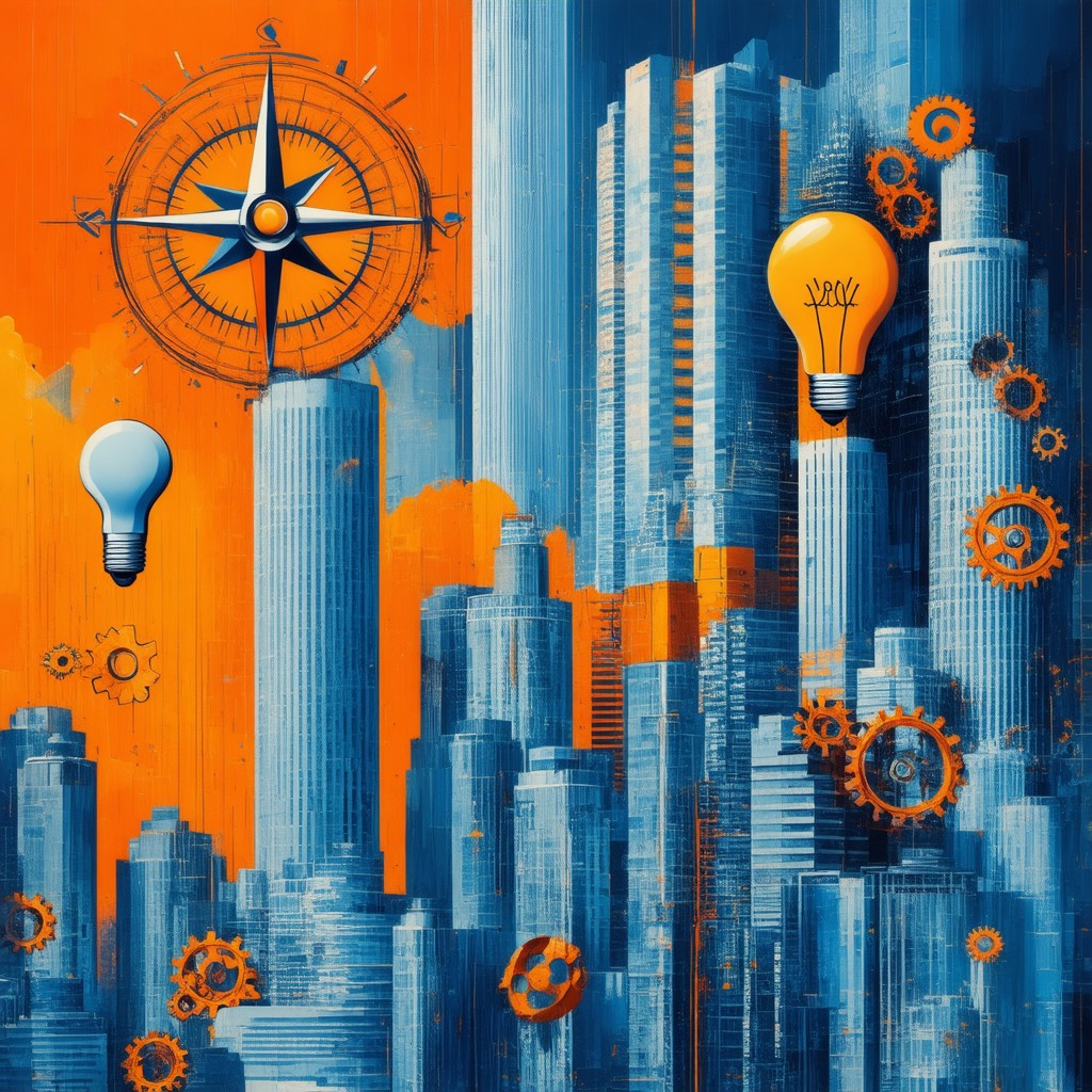 Navigating the World of Advertising: Insights on the Big 4 Agencies, Kaplan's Advertising Services, and Your Path to a Career in the Industry 1