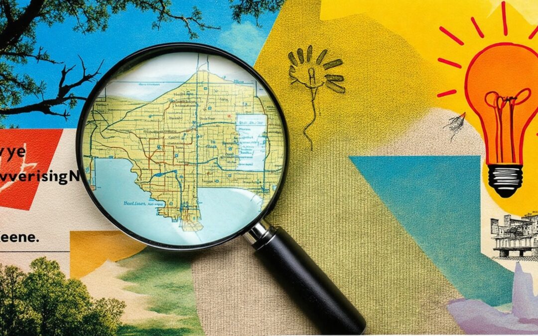 Maximizing Your Reach: Exploring the Best Advertising Services in Keene, NH and Reviews of Local Options