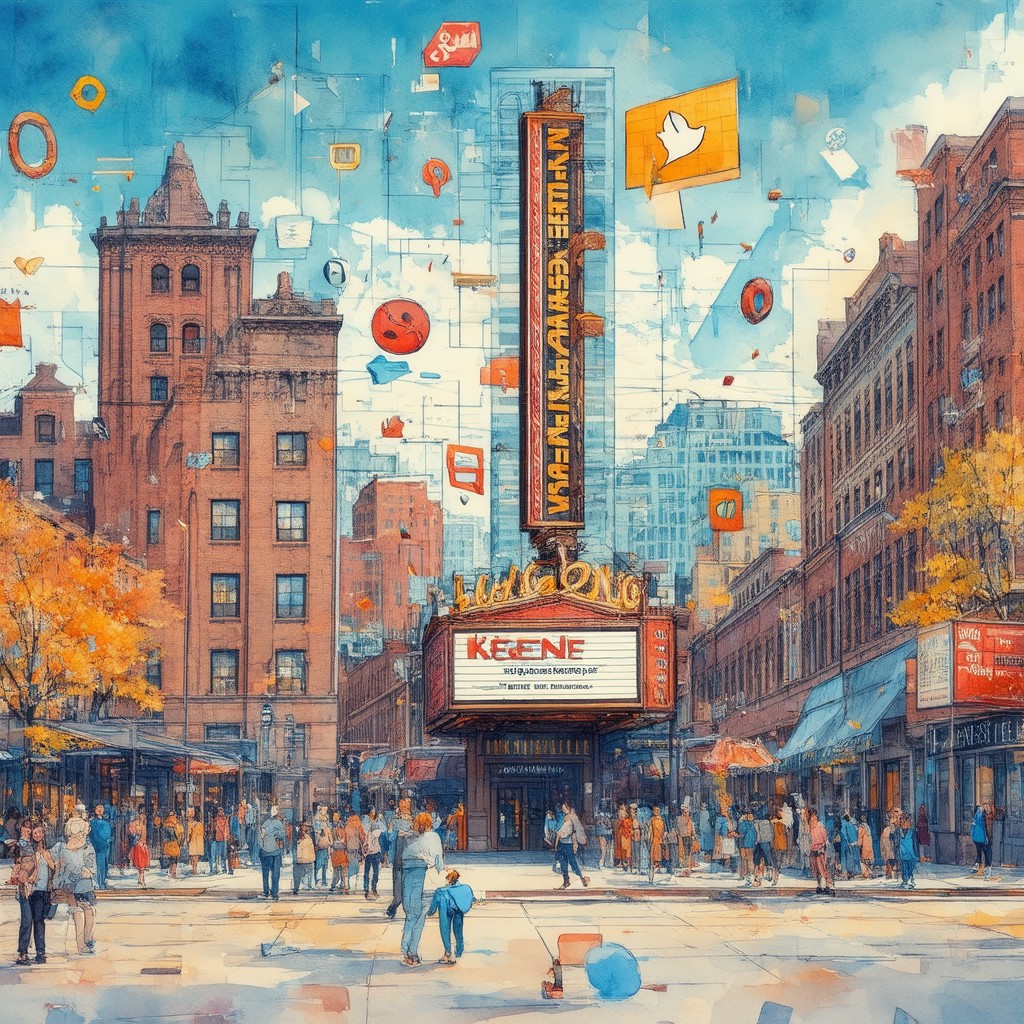Maximizing Your Reach: Exploring the Best Advertising Services in Keene, NH and Reviews of Local Options 1